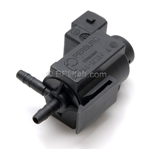 Genuine Factory OEM Secondary Air Pump Solenoid for Land Range Rover Discovery 
